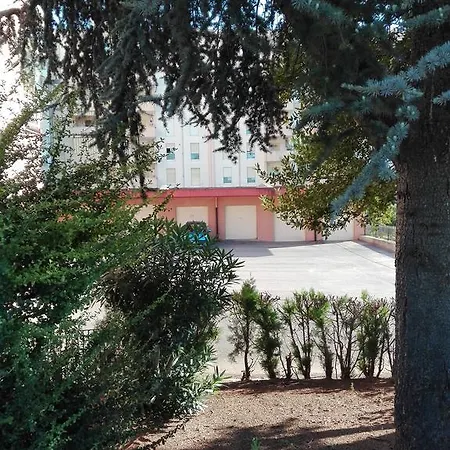 Casa Meucci Matera
