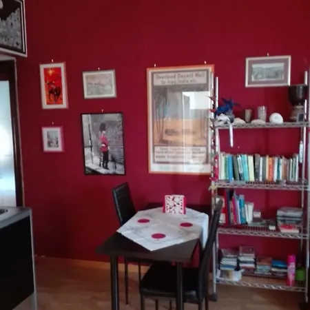 Apartment Casa Meucci