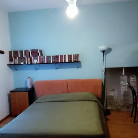 Apartment Casa Meucci *