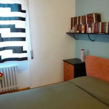 Apartment Casa Meucci Matera